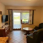 Appartement Wiedemann We 4 Mellenthin