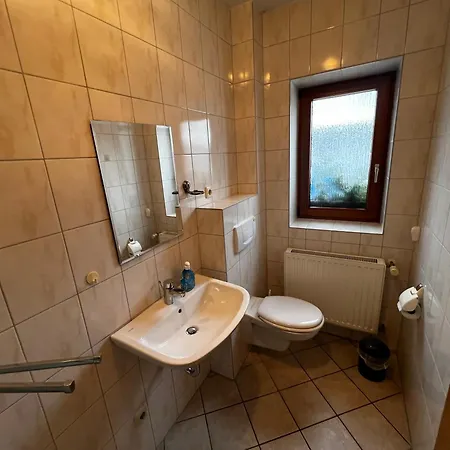 Wiedemann We 4 Apartment Mellenthin