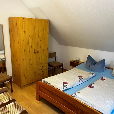 Appartement Wiedemann We 4 *