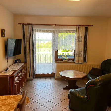 Apartament Wiedemann We 4 Mellenthin