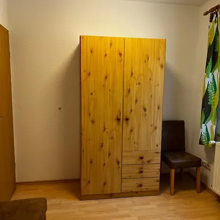 Apartament Wiedemann We 4 *