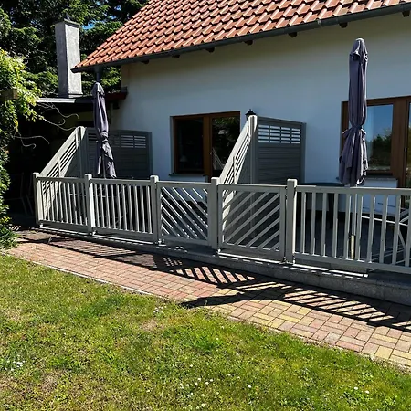 Wiedemann We 4 Appartement *