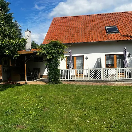 Wiedemann We 4 Apartament