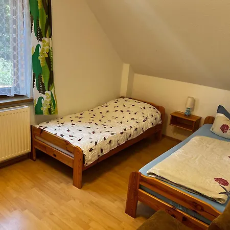 Wiedemann We 4 Appartement Mellenthin