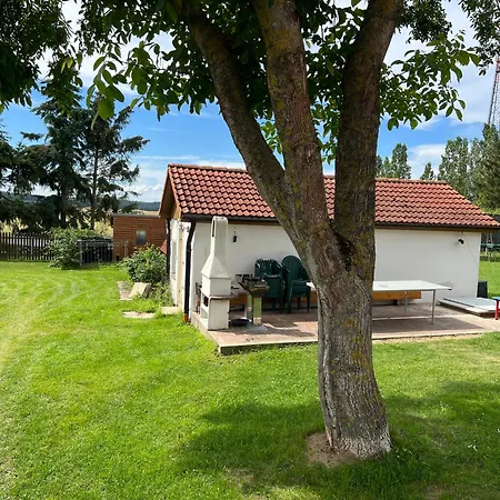 Wiedemann We 4 Apartament