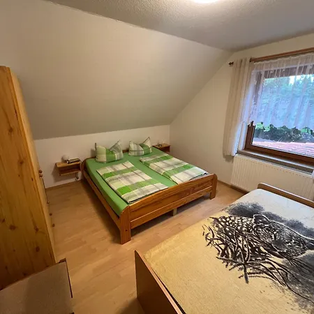 Apartament Wiedemann We 4 *