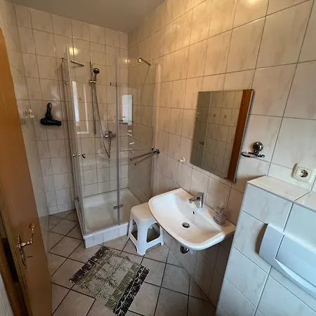Appartement Wiedemann We 4