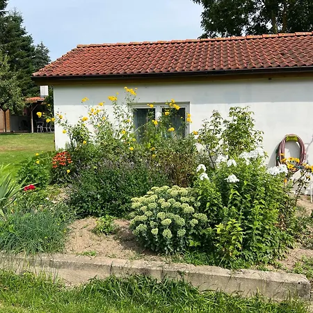 Appartement Wiedemann We 4