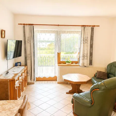 Apartament Wiedemann We 4 Mellenthin