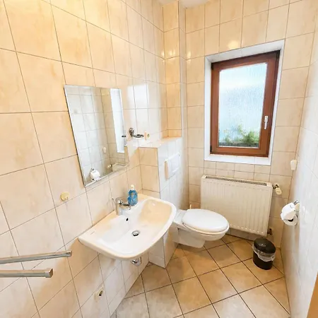 Apartament Wiedemann We 4 *