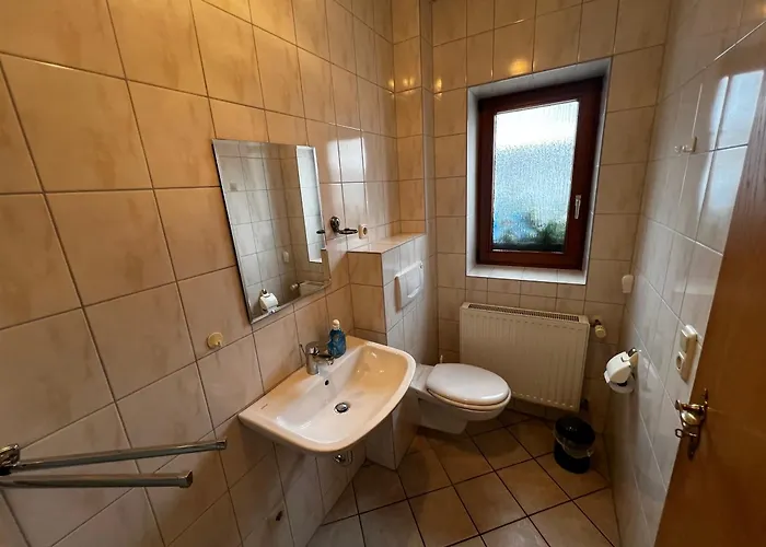 Wiedemann We 4 Apartamento Mellenthin
