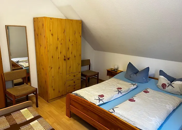 Apartamento Wiedemann We 4 *