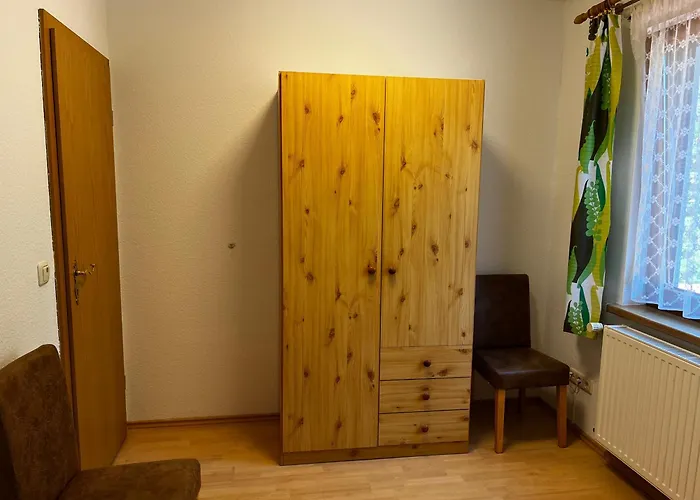 Apartamento Wiedemann We 4 *