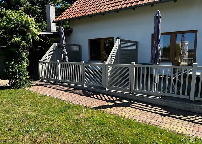 Wiedemann We 4 Apartamento *