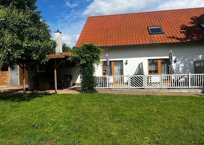Wiedemann We 4 Apartamento