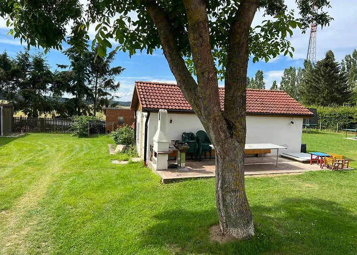 Wiedemann We 4 Apartamento