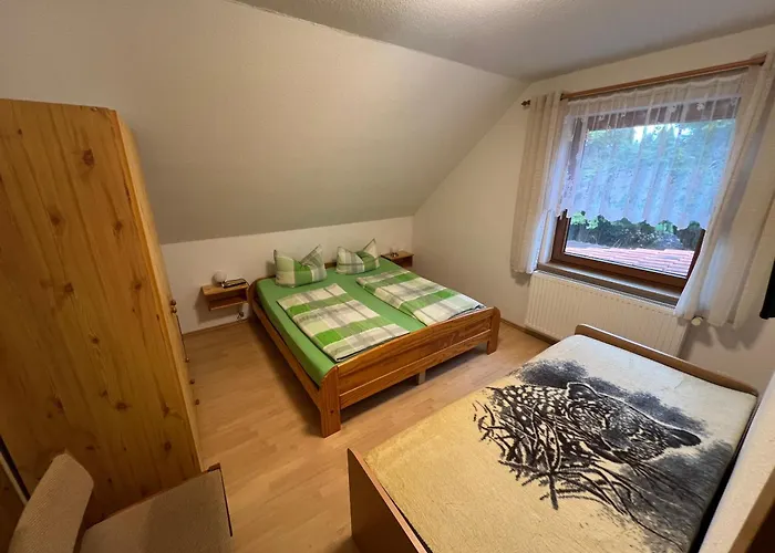 Apartamento Wiedemann We 4 *