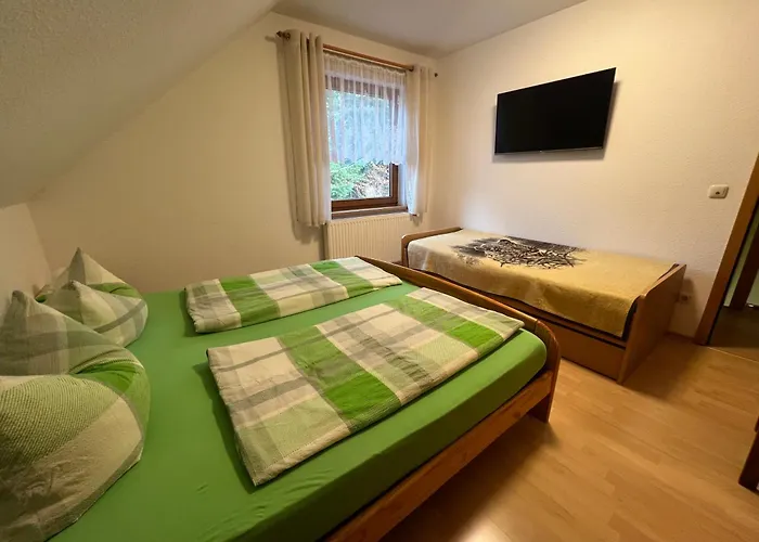 Wiedemann We 4 * Mellenthin
