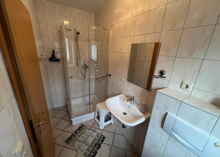 Apartamento Wiedemann We 4