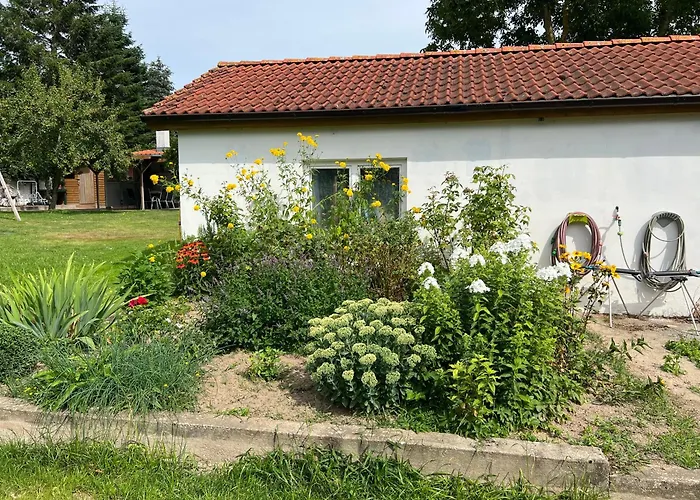 Apartamento Wiedemann We 4